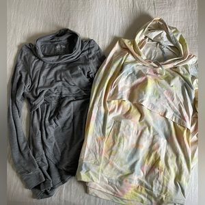 Latched Mama Sweatshirts